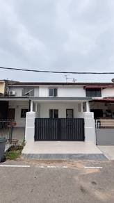 2-storey-Terraced-House-for-sale-Tangkak-Johor
