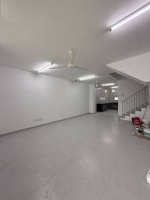2-storey-Terraced-House-for-rent-Skudai-Johor