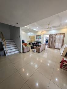 2-storey-Terraced-House-for-sale-Paya-Rumput-Melaka