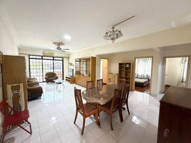 Skudai Villa