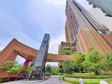 Lucentia Residences
