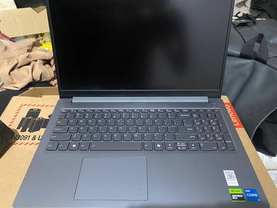 Lenovo  LOQ