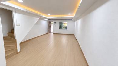 2-storey-Terraced-House-for-sale-Tangkak-Johor