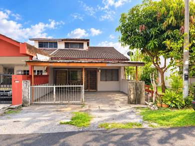 1-storey-Terraced-House-for-sale-Taman-Melawati-Kuala-Lumpur