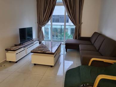 Havona Residence 2Bedroom Fully Balcony Ready Move In Mount Austin HSI