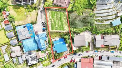 Residential-Land-for-sale-Cameron-Highlands-Pahang
