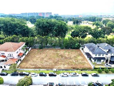 Residential-Land-for-sale-Shah-Alam-Selangor