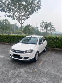 Proton SAGA 1.6 FLX SE (A)