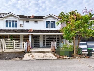 2-storey-Terraced-House-for-sale-Kulim-Kedah