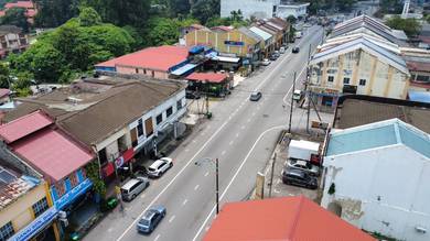 Shop-lot-for-sale-Kulim-Kedah