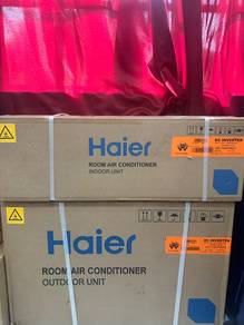 Haier 1.0 Inverter