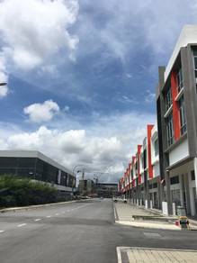 Premium S/O  (including adjoining units) Pearl Ave@Simpang Ampat