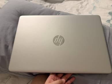 Hp Ryzen 5 16GB SERIES 5500U