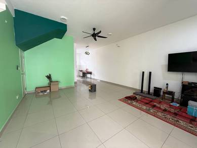 2-storey-Terraced-House-for-sale-Gelang-Patah-Johor