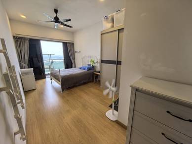 Royal Strand @ Country Garden Danga Bay