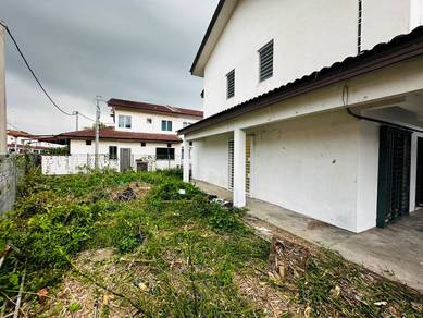 2-storey-Terraced-House-for-sale-Rawang-Selangor