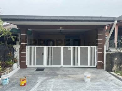 1-storey-Terraced-House-for-sale-Senawang-Negeri-Sembilan