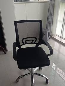 New Office Chair, kerusi ofis kerusi pejabat