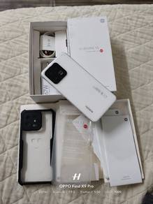 Xiaomi 13 Fullset 12/256 MY set 