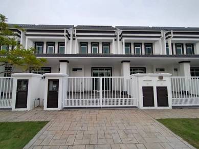 2-storey-Terraced-House-for-sale-Semenyih-Selangor