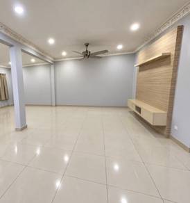2-storey-Terraced-House-for-sale-Kepong-Kuala-Lumpur