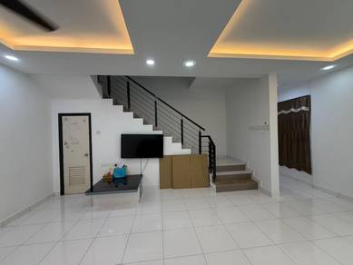 2-storey-Terraced-House-for-rent-Johor-Bahru-Johor
