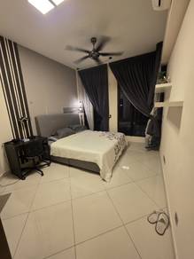 Service-Residence-for-rent-Cheras-Kuala-Lumpur