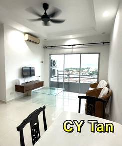 No Agent Fee! University Place, Plaza Ivory, Gelugor, Bukit Gambir Usm