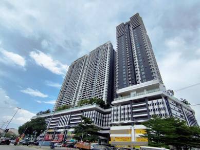 KLTS / Setapak 《Below Market Value 30 %》