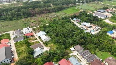 Agricultural-Land-for-sale-Sungai-Buloh-Selangor-2