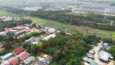 Agricultural-Land-for-sale-Sungai-Buloh-Selangor-1