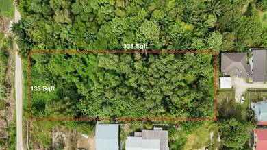 Agricultural-Land-for-sale-Sungai-Buloh-Selangor