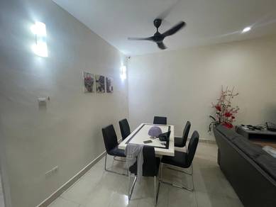2-Storey Terrace House @ Taman Merbau Indah, Sungai Dua For Rent