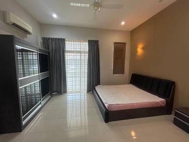 2-Storey Terrace House @ Taman Merbau Indah, Sungai Dua For Rent