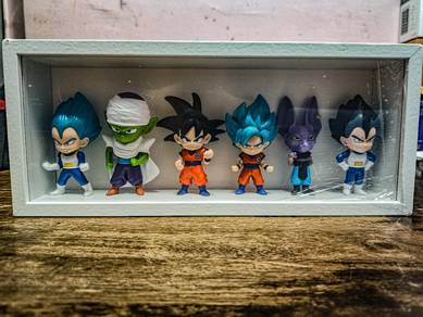 Dragon Ball Collection BK