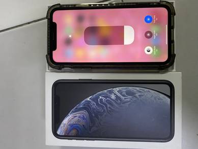 iphone xr 128gb
