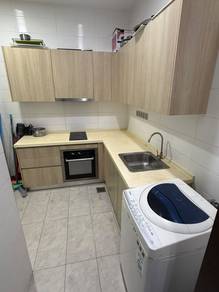 Paragon Suites 2Bedroom Fully Low Rental Ready Move In Walking CIQ