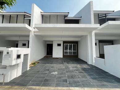 2-storey-Terraced-House-for-sale-Rawang-Selangor