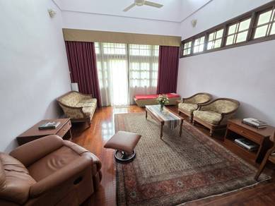 Double-storey Bungalow for Sale in Section 12, PJ