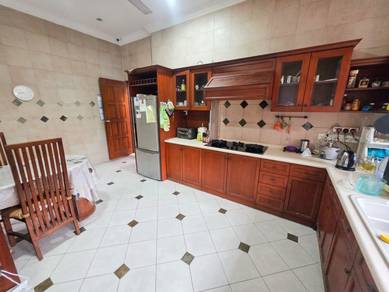 Double-storey Bungalow for Sale in Section 12, PJ