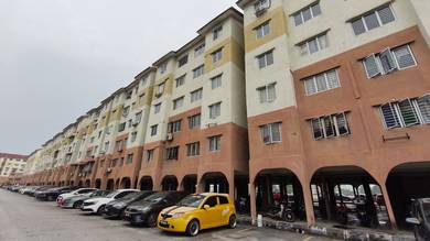 Apartment Kelisa Ria