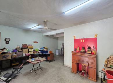 2-storey-Terraced-House-for-sale-Kepong-Kuala-Lumpur