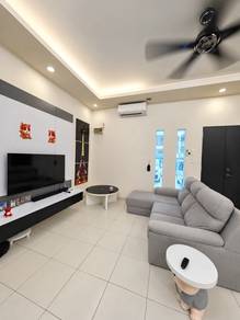 2-storey-Terraced-House-for-sale-Johor-Bahru-Johor