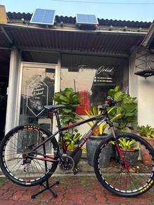 Polygon Xtrada Mountain Bike