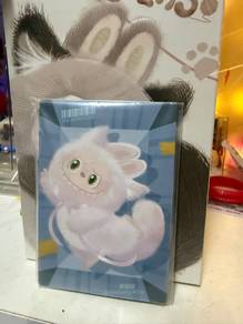 Labubu Cat Mode Series