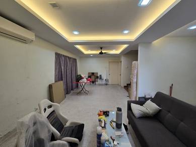 Semi-Detached-House-for-sale-Kepong-Kuala-Lumpur