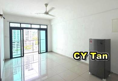 No Agent Fee! The Promenade, Bayan Baru, Bayan Lepas, Gbs Suntech