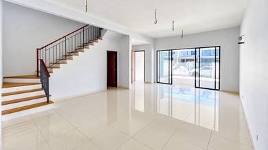 2-storey-Terraced-House-for-sale-Kajang-Selangor
