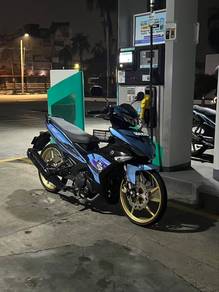 y15zr v2 2019 spec 62 basic