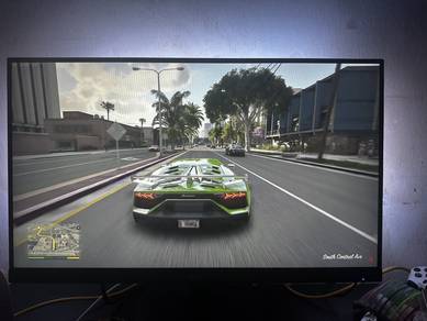 Acer KG251Q X0 200Hz Gaming Monitor